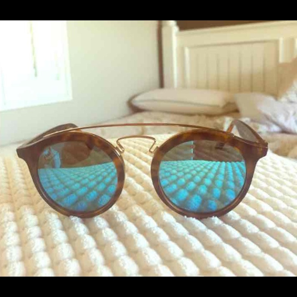 Rayban sunglasses